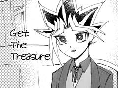 Get The Treasure