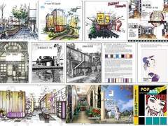 스케치는 왜 배워야 하는가...