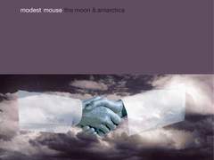 373. The Moon & Antarctica - Modest Mouse