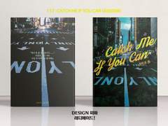 117 Catch Me İf You Can