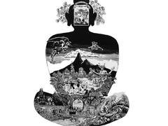 374. Satori - Flower Travellin' Band