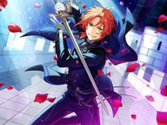 [앙스타/레오이즈]나의 달.