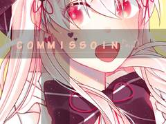 상시 커미션! 열어요