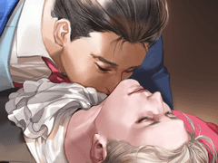 나루미츠 12월~2월 연성모음