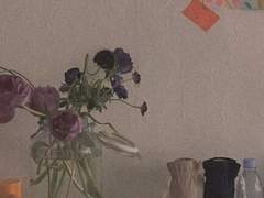 백삼고등학교의 신입생입니다!