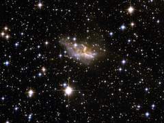 입술 너머, 짜장면