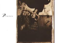 377. Surfer Rosa - Pixies