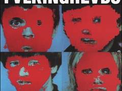 378. Remain in Light - Talking Heads