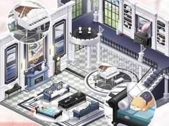 택유 미니룸 만들기(1)