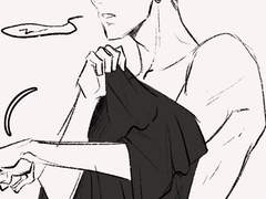 그냥 국른 짧만화