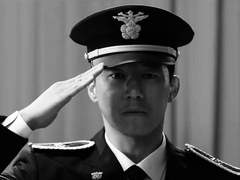 녹은 초록의 청춘