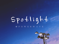 Spotlight [토모히마]
