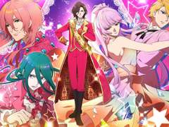 메인스토리 3부 키비주얼