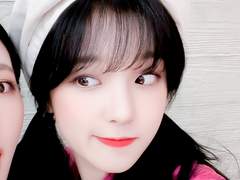 (여자) 아이들 우기