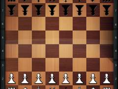 Epilogue. 체스의 시작