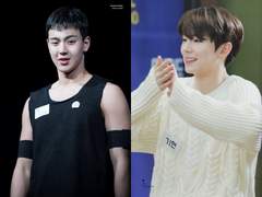 [션견] 소나기下