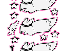 클릭 몇 번 만으로 칼선을 따는 방법이 있다?!