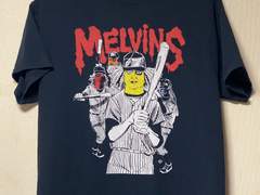 Melvins T