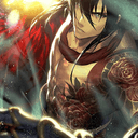 신주쿠의 어쌔신