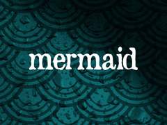 [슈랩] mermaid / clean ver