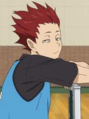 하이큐 단편연성 모음