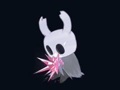 Hollow Knight LOG 5