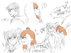 이거저거 끄적끄적