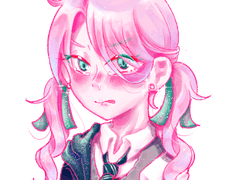 루비 투어말린 1학년