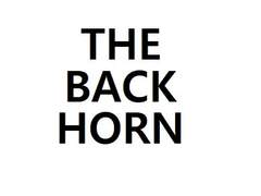 THE BACK HORN