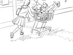 [유메나오] 솔직히 말해요, 이거 재미들렸죠?