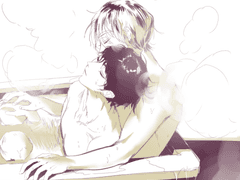 보쿠아카 낙서/키타