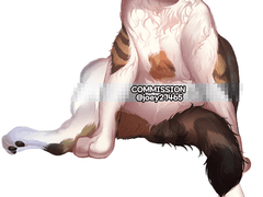 동물 그렸었던거