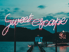 사실이 아니야!