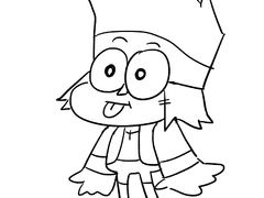 옼코 낙서 백업