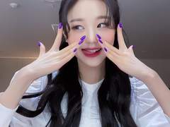 아이즈원 장원영