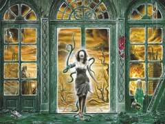 385. Whoracle - In Flames