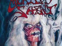 386. Spectrum of Death - Morbid Saint