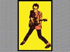 387. My Aim Is True - Elvis Costello