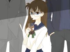 [비색조] 쿠도 신이치를 죽이지 못한 건에 대하여 [외전 2]