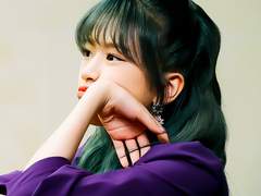 아이즈원 안유진