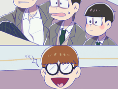 18 쵸로마츠 사변