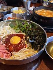 오늘 내가 뭘 먹었냐면