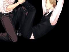 일본 BL 만화 추천 -3-