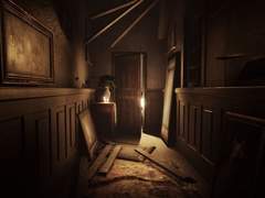 [해스네] 방 한칸의 통증 -1-