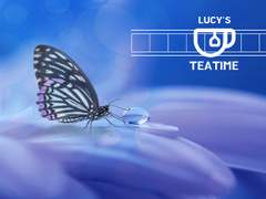 [Profile] 아이하라 아사기 feat. Idolish7