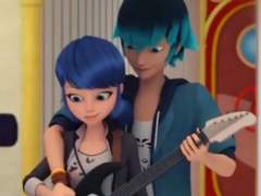 [루카마리]우리 오빠가 이상하다