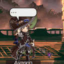 Ayasen·アヤセン