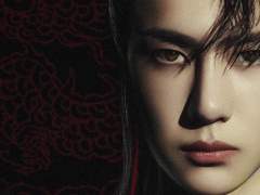 [왕샤오] 擒花 - 1