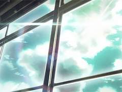 너에게 달려가고 있어