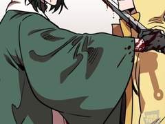 [원찬/찬원] 독무